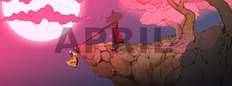 Featured image of post April 2026 Roundup