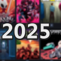Games of the Year - 2025