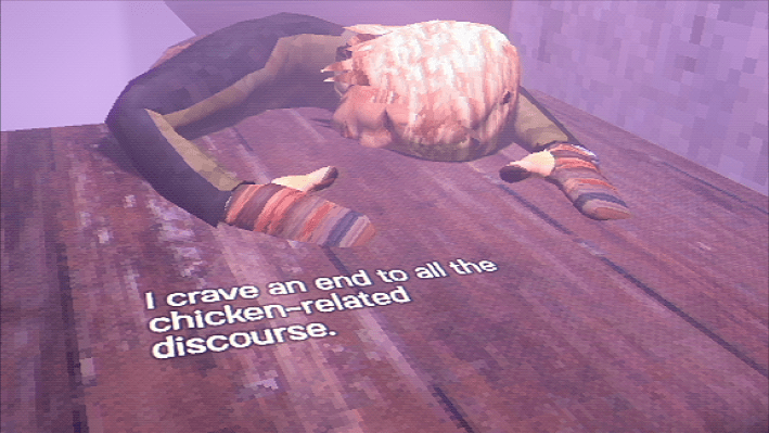 Sorry, pal. I&rsquo;m adding a bit more. (Credit : The Water Museum)