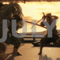 July 2026 Roundup
