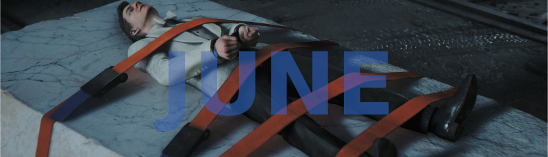 Featured image of post June 2026 Roundup