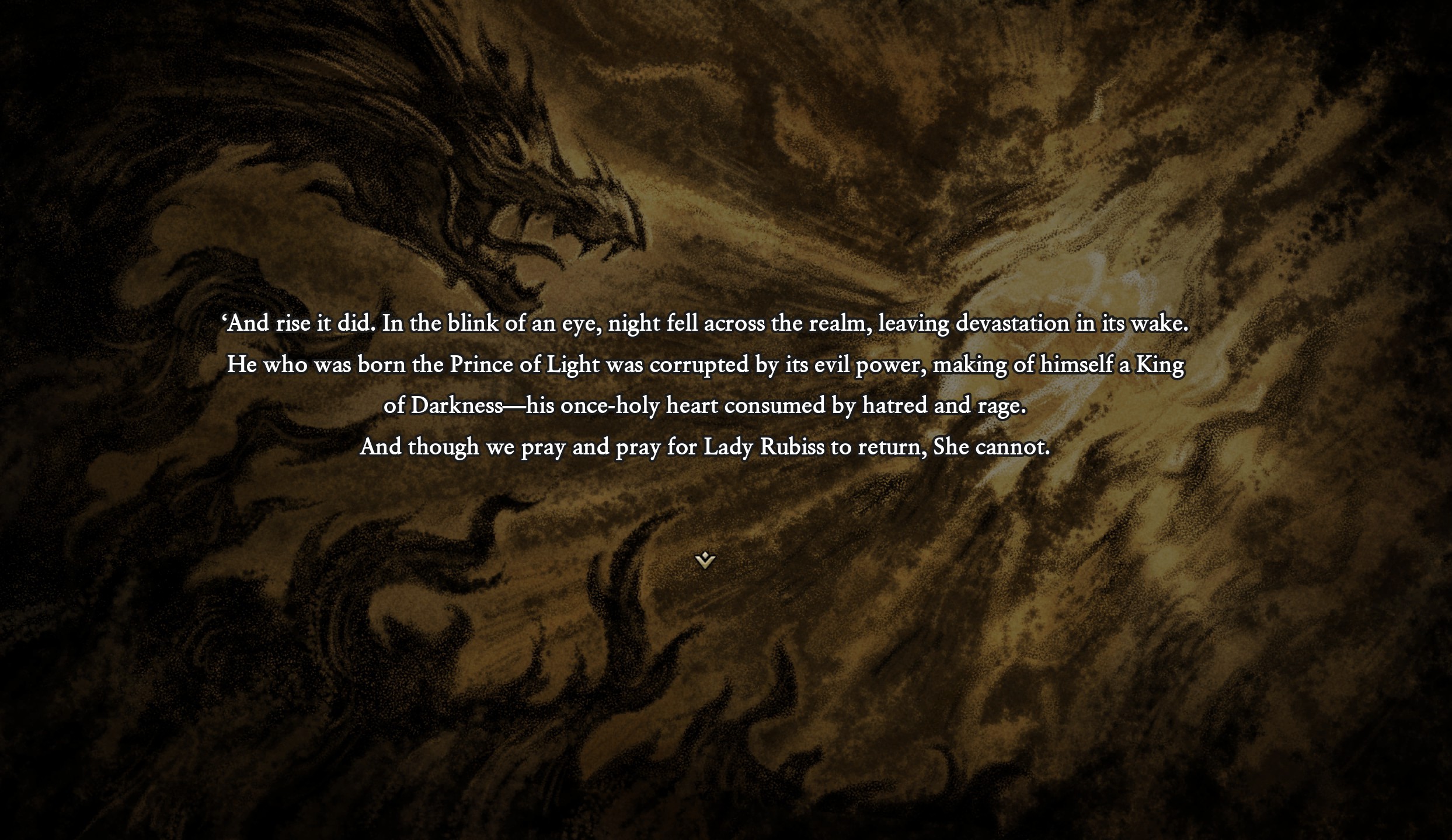 This remake version ties the Erdrick trilogy together masterfully.